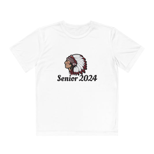 SENIOR CHICKS Tee