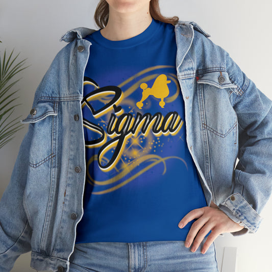 Sigma Shirt