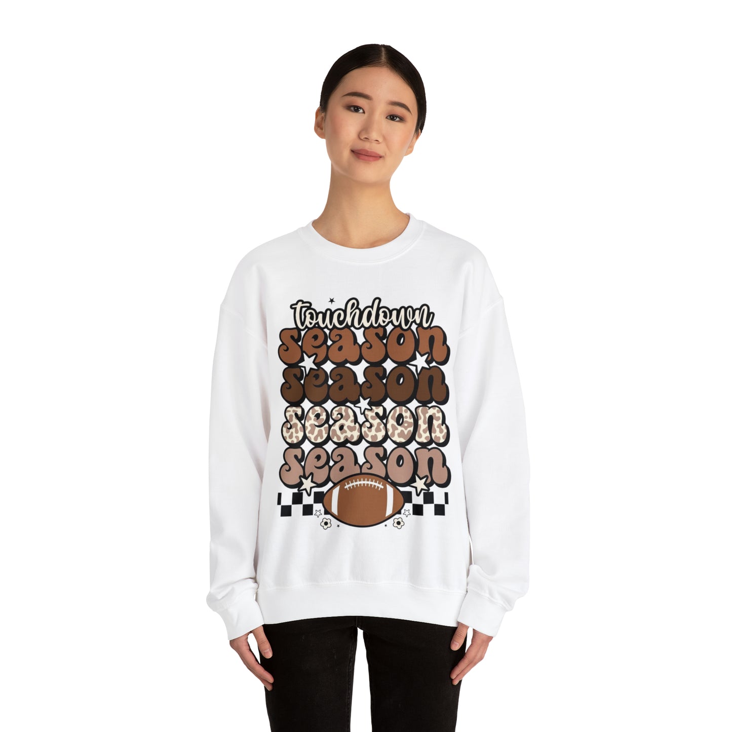 Touchdown football - Sweatshirt