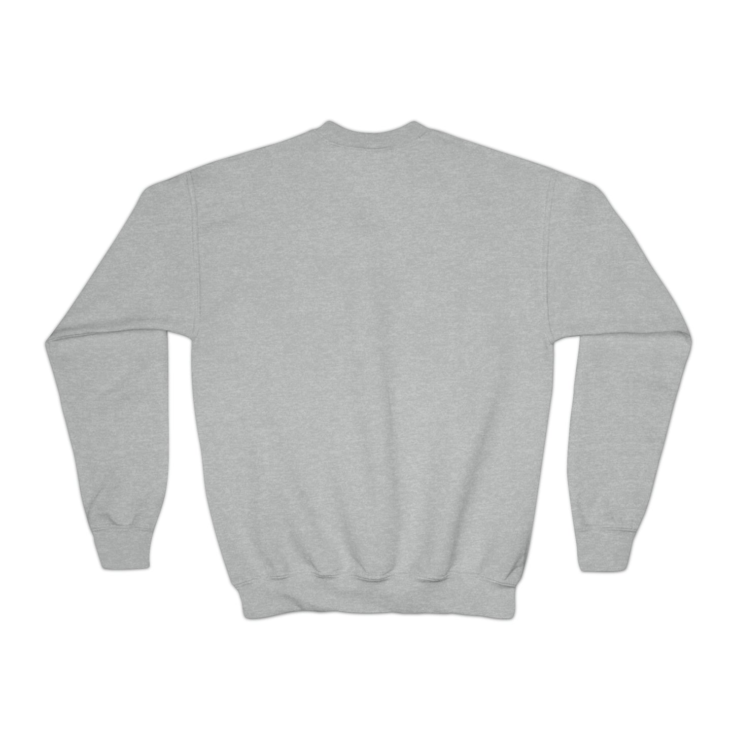 Youth Sweatshirt - Mini spice