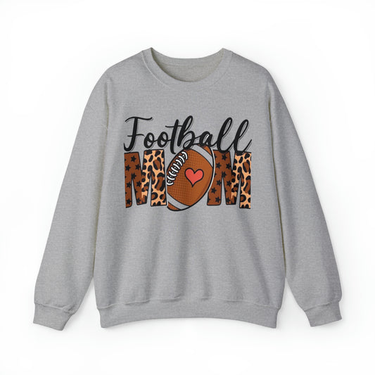 Football MOM - Sweatshirt