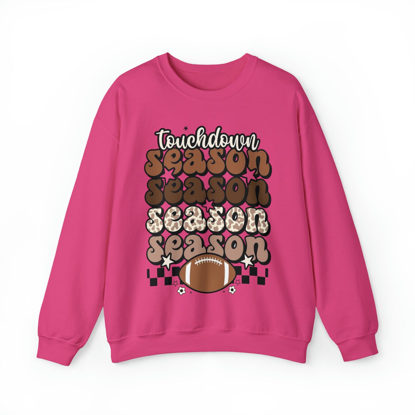 Touchdown football - Sweatshirt