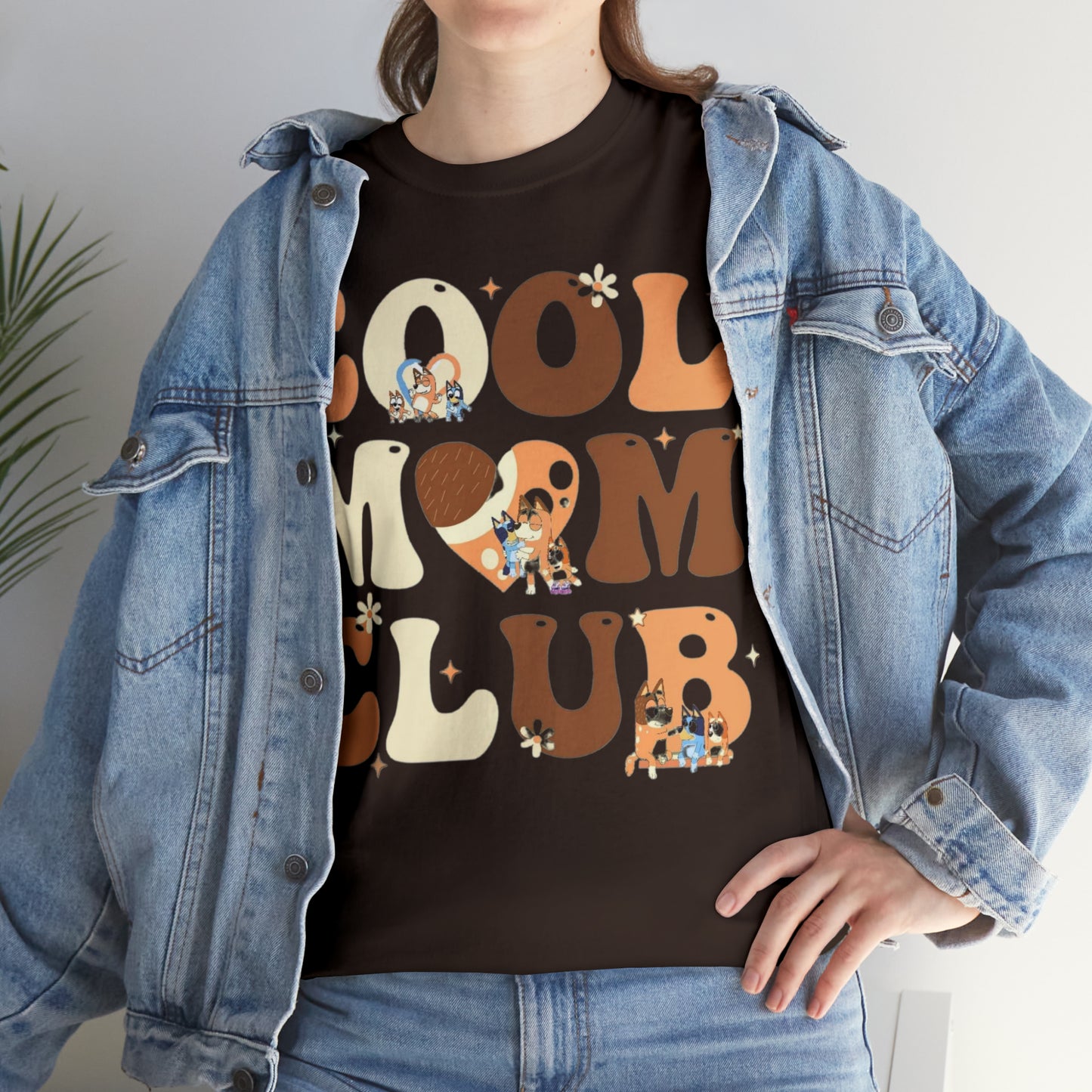 Cool MoM Club