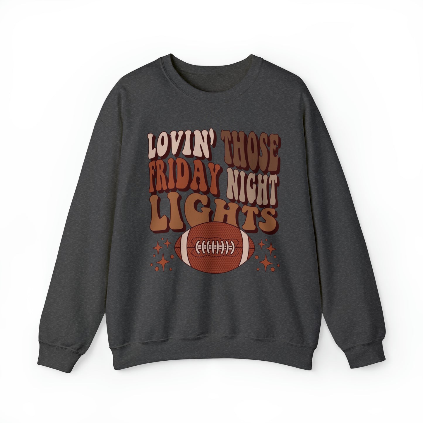 Friday Night Light - Sweatshirt