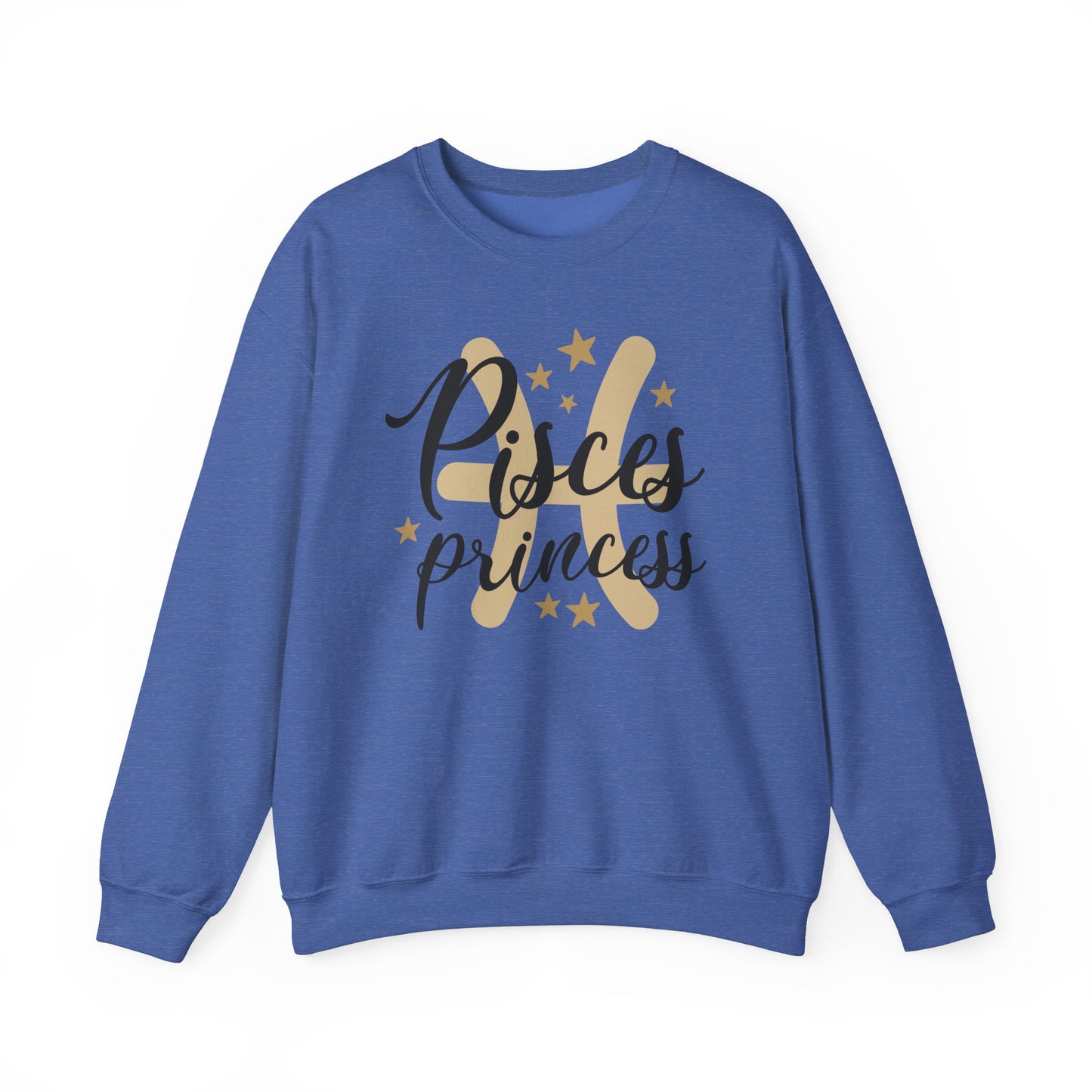 Pisces Princess - Sweatshirt