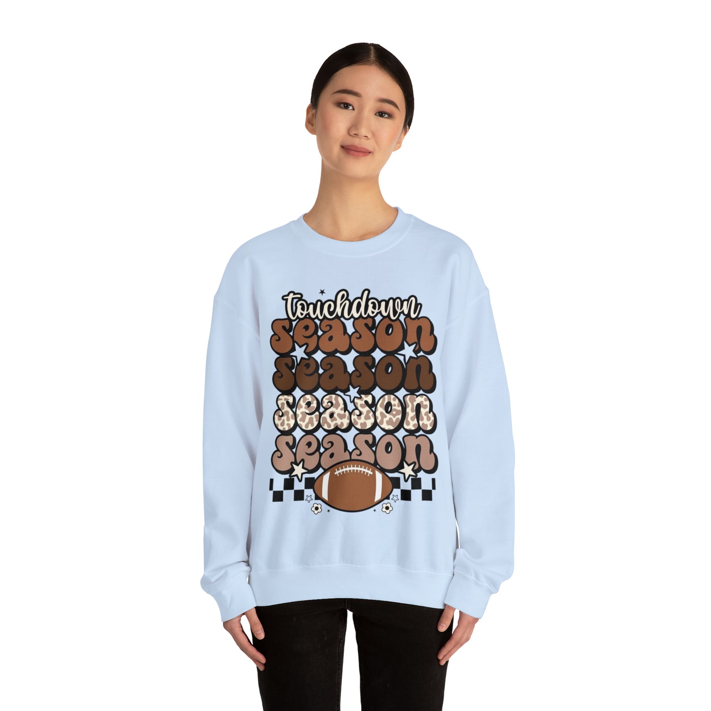 Touchdown football - Sweatshirt