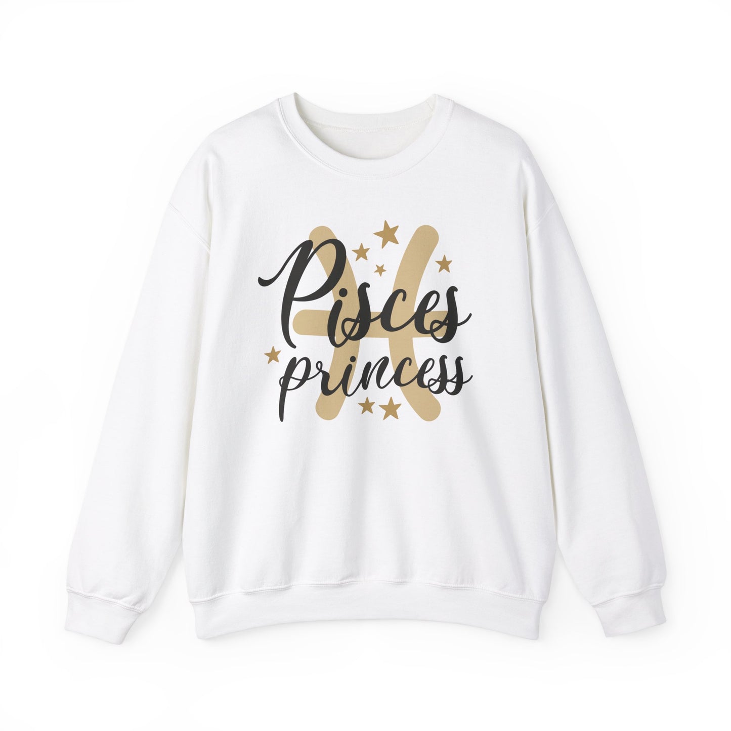 Pisces Princess - Sweatshirt