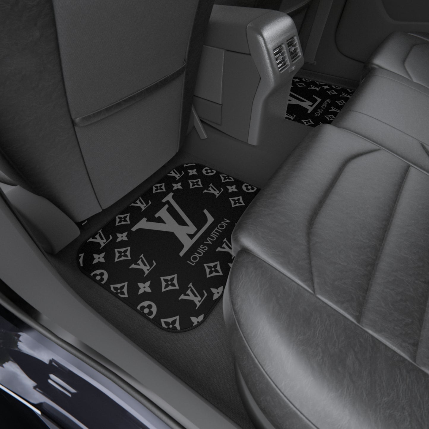 LV Car SET  (Set of 4)