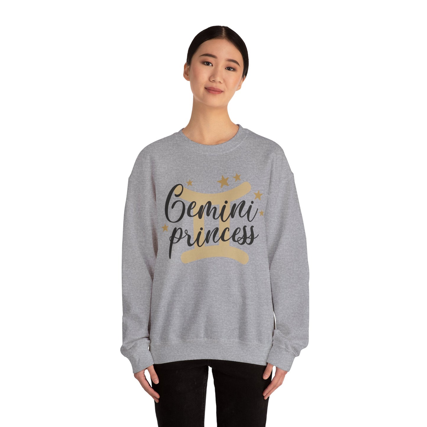 Gemini Princess - Sweatshirt