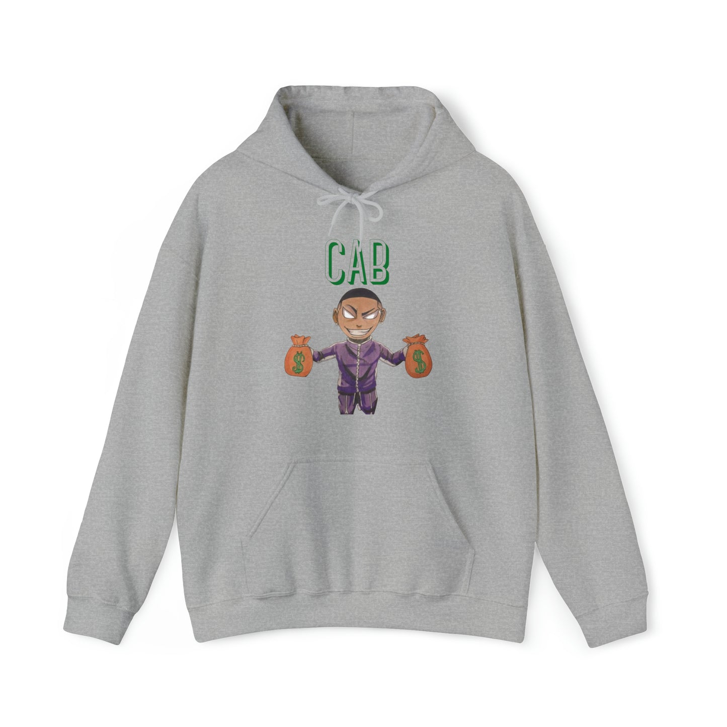 CAB - Sweatshirt