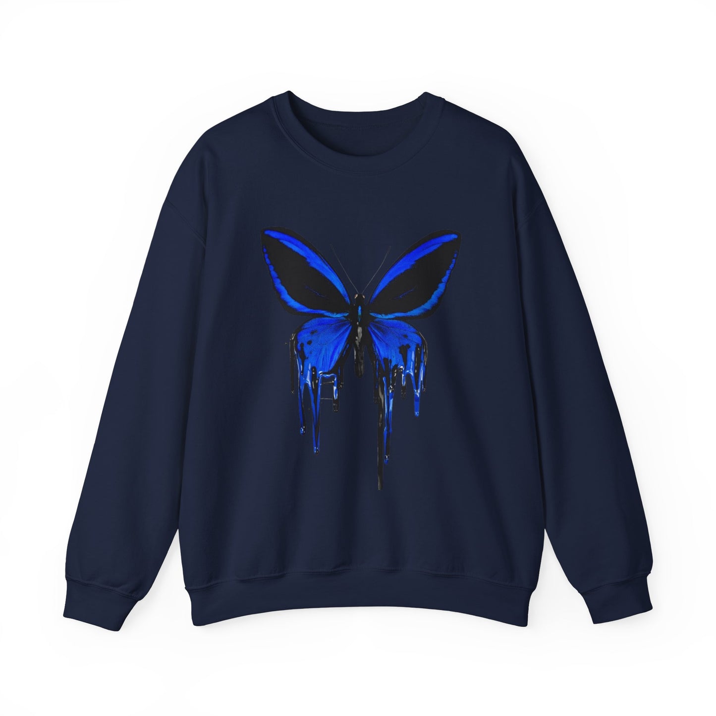 Wings Sweatshirt