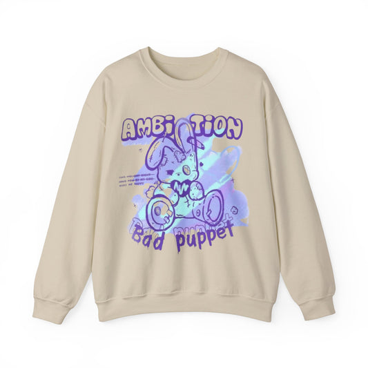 Puppet Bad Sweatshirt