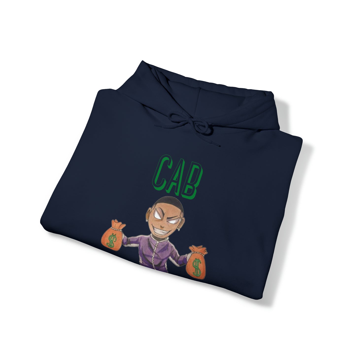 CAB - Sweatshirt