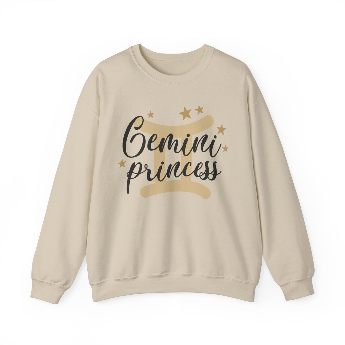 Gemini Princess - Sweatshirt