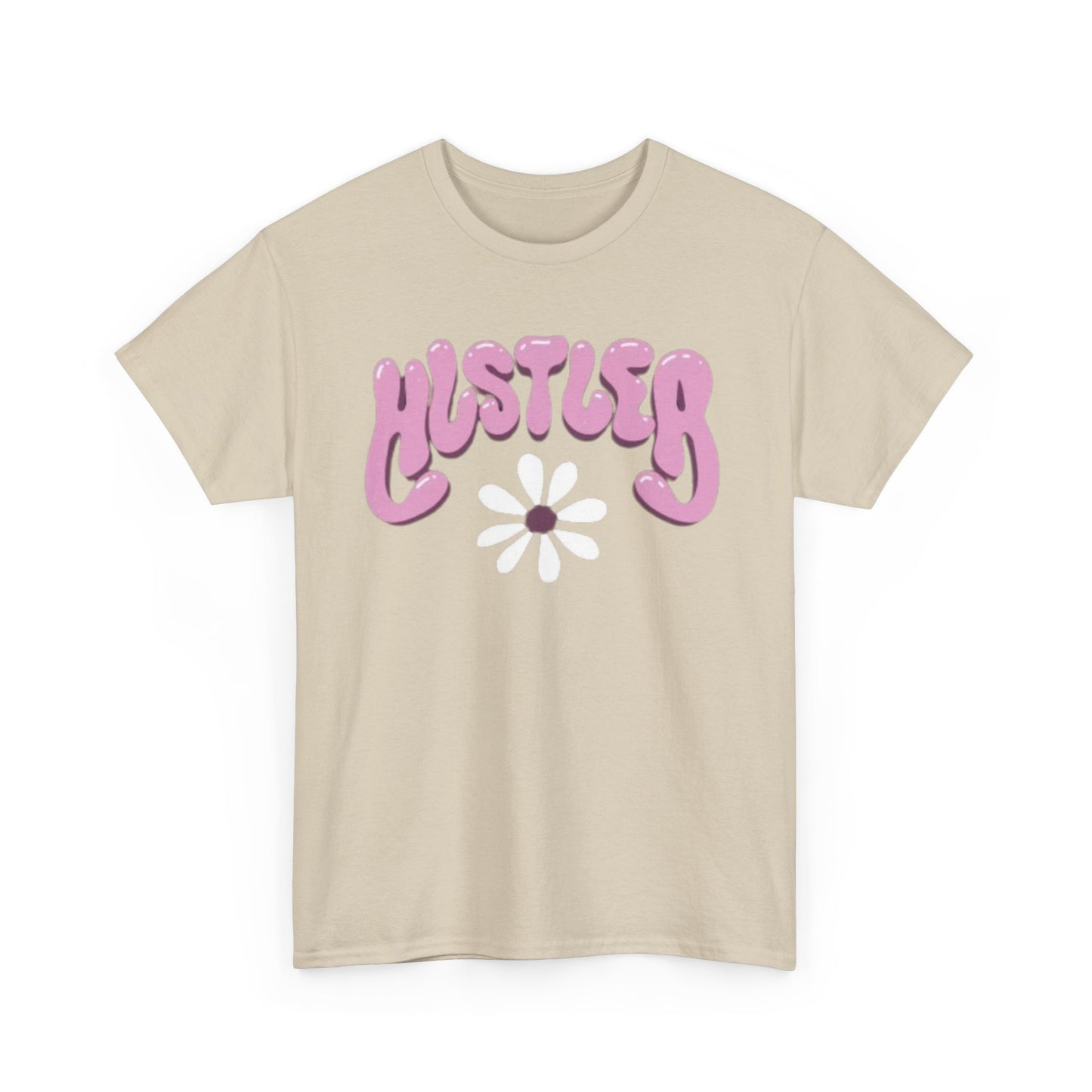 Hustler Cotton Tee