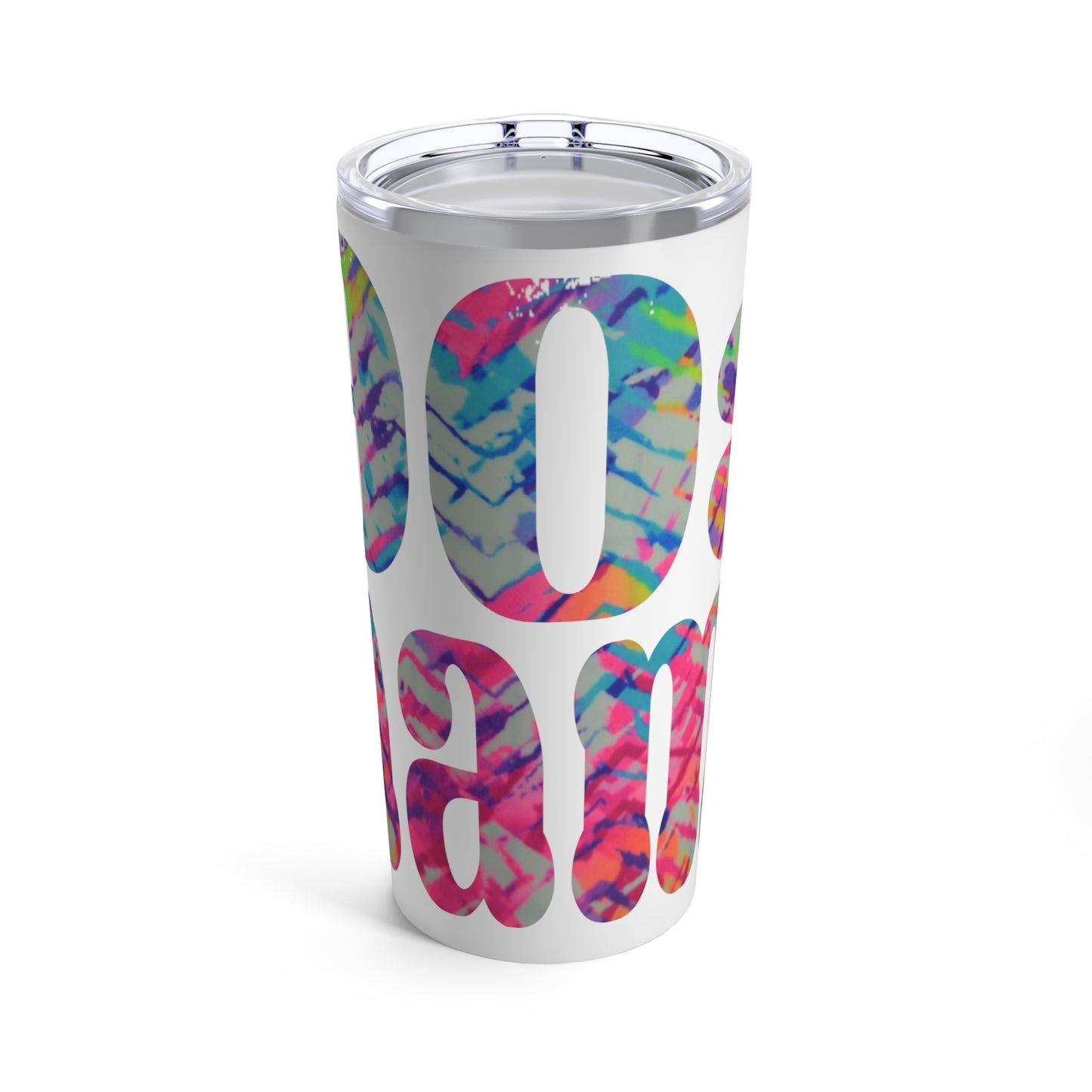 90 Mama Tumbler 20oz