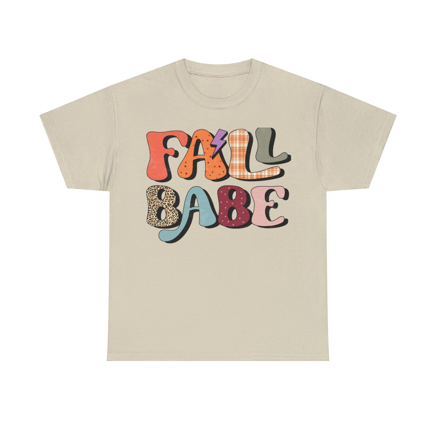 Fall BABE