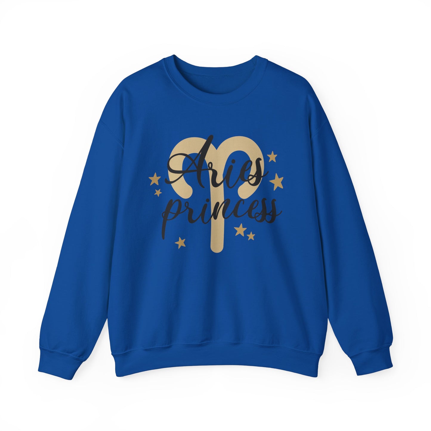 Aries Princess - Sweatshirt