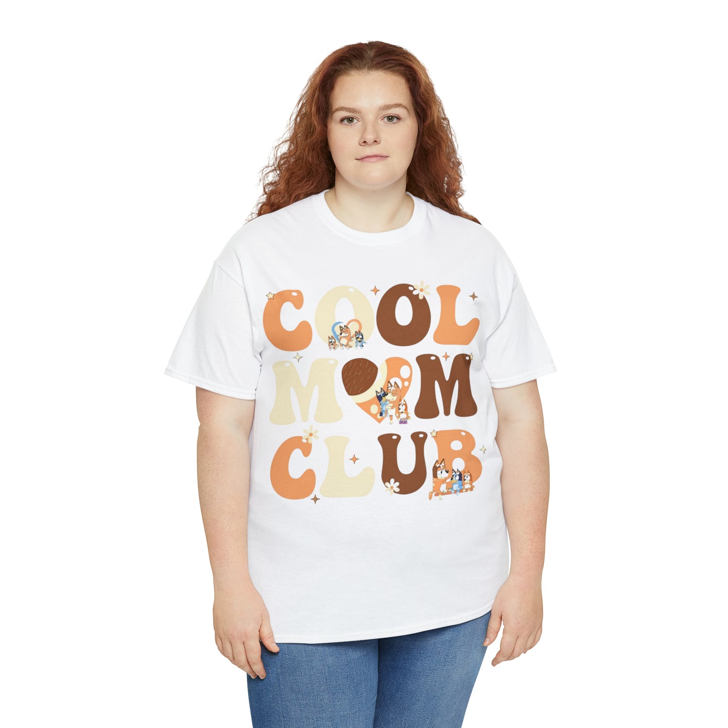 Cool MoM Club