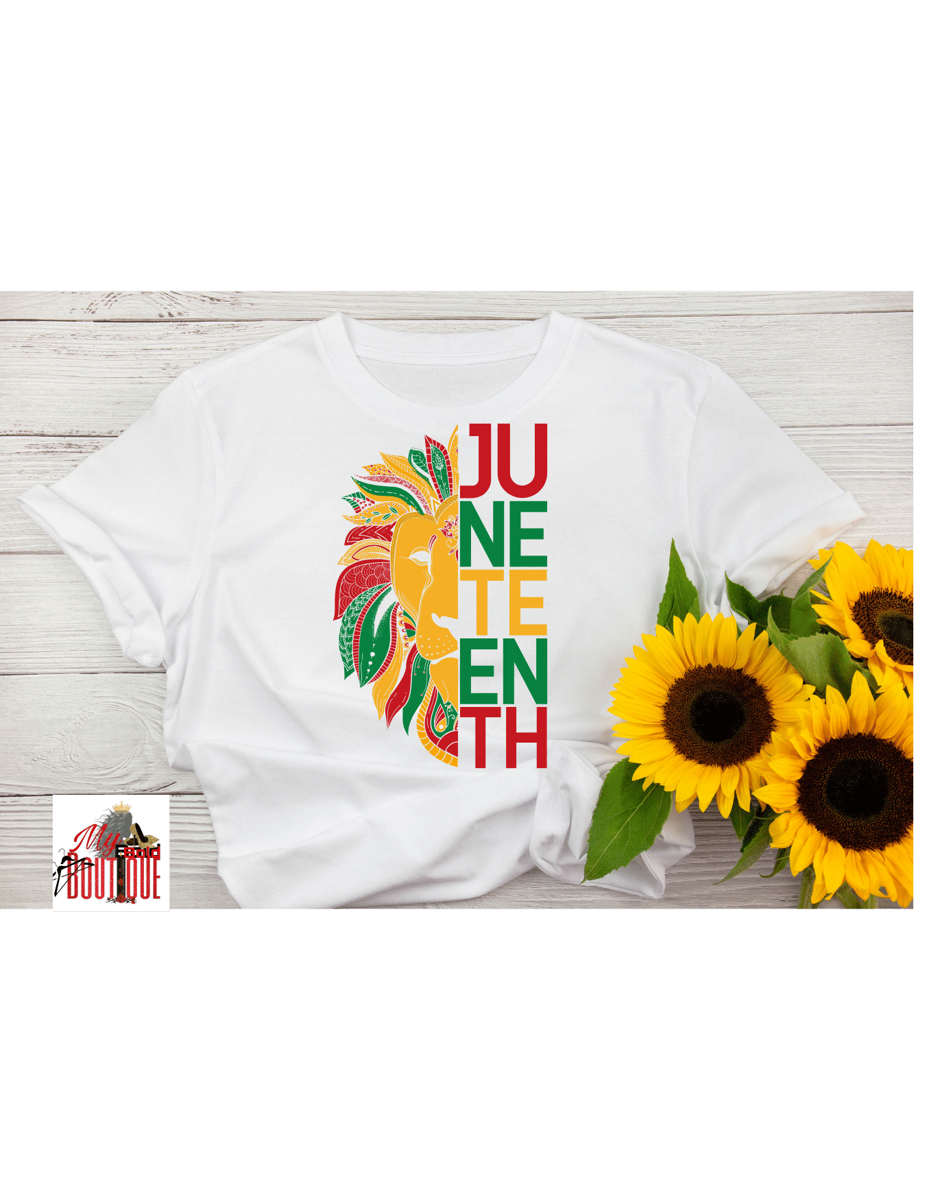 Juneteenth Shirts