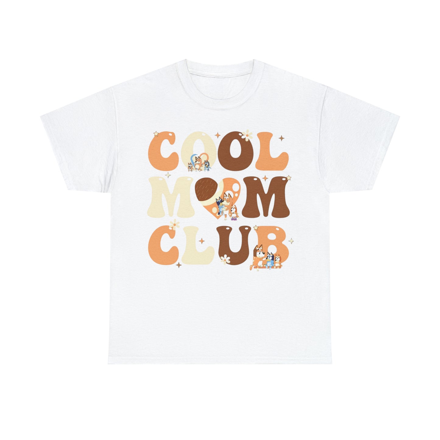 Cool MoM Club