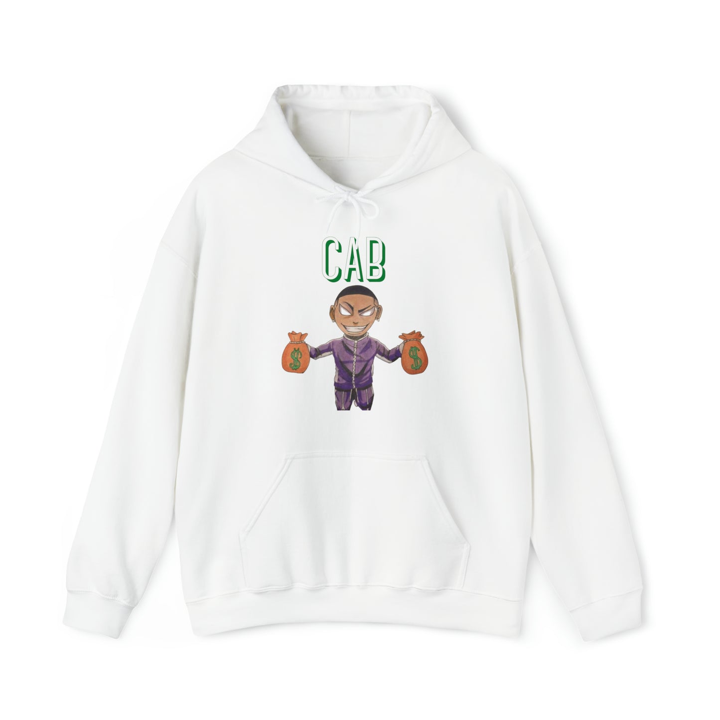 CAB - Sweatshirt