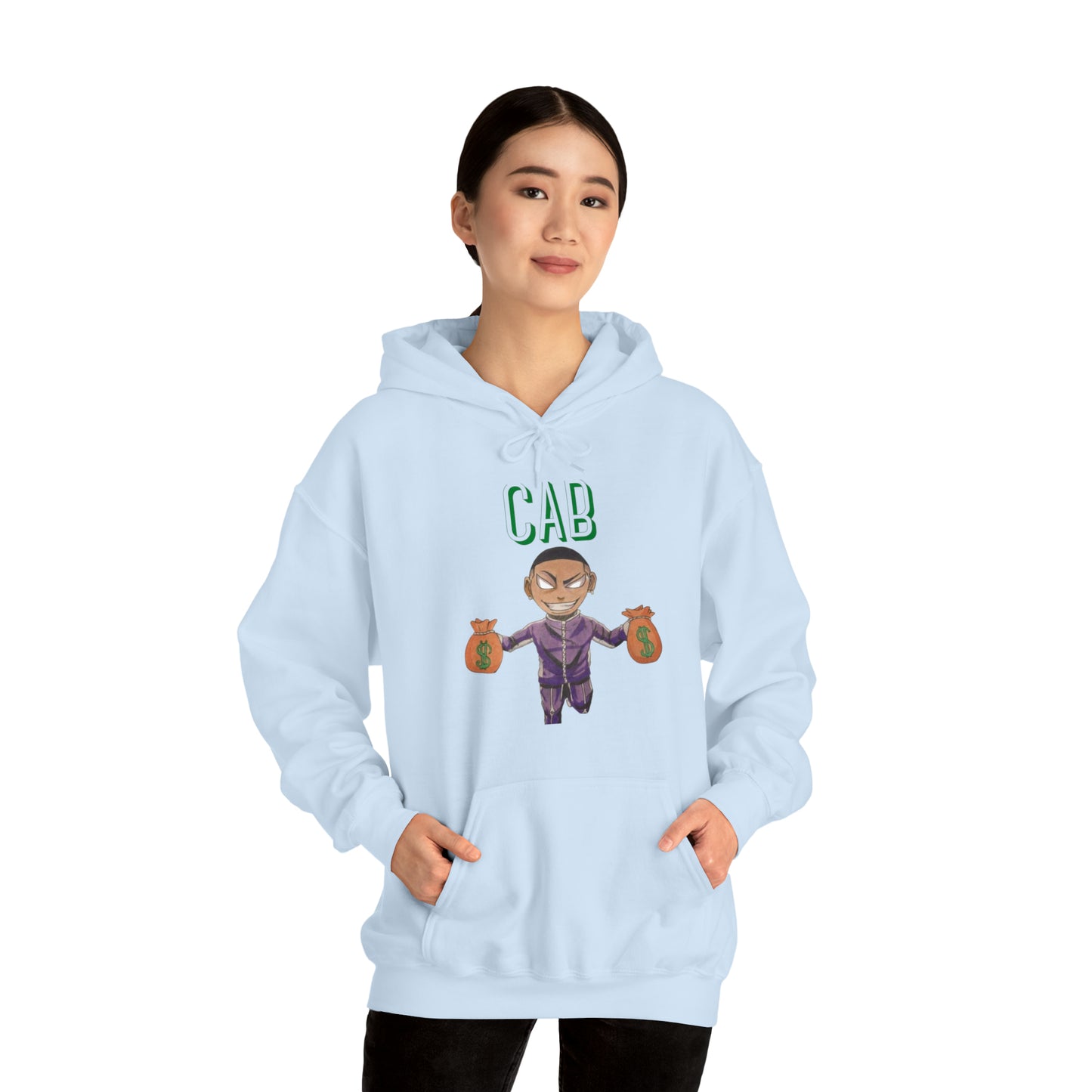 CAB - Sweatshirt