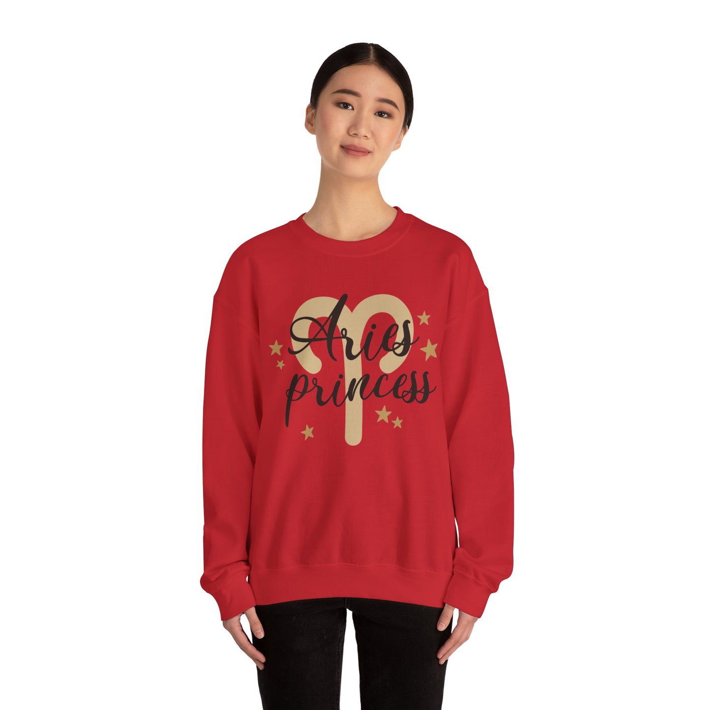 Aries Princess - Sweatshirt