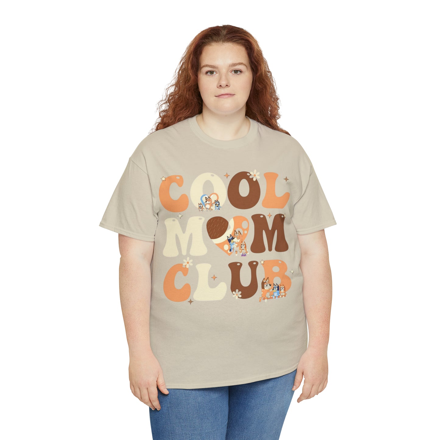 Cool MoM Club