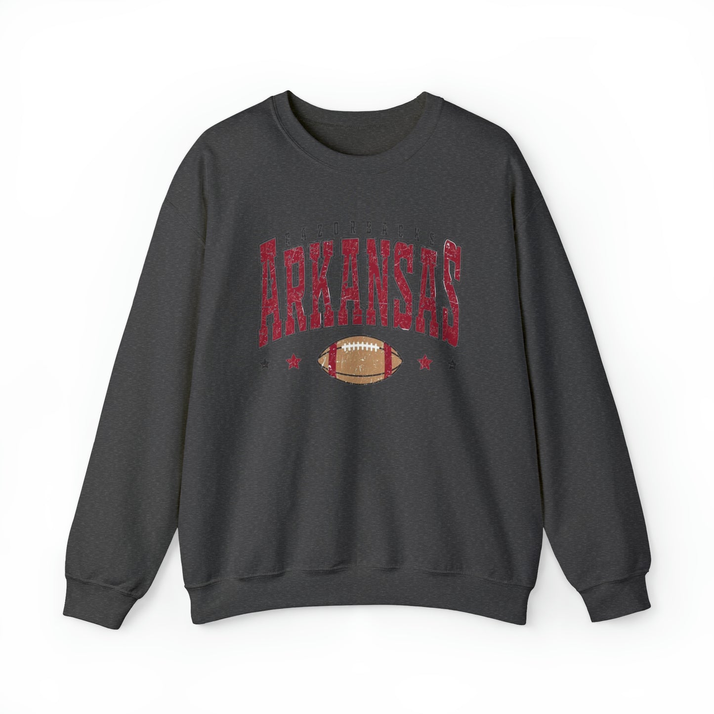 Arkansas football - Sweatshirt