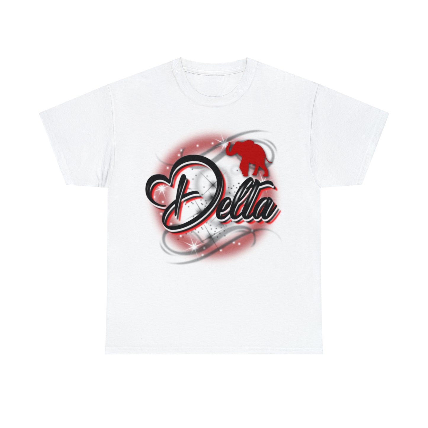 Delta Girl Shirt