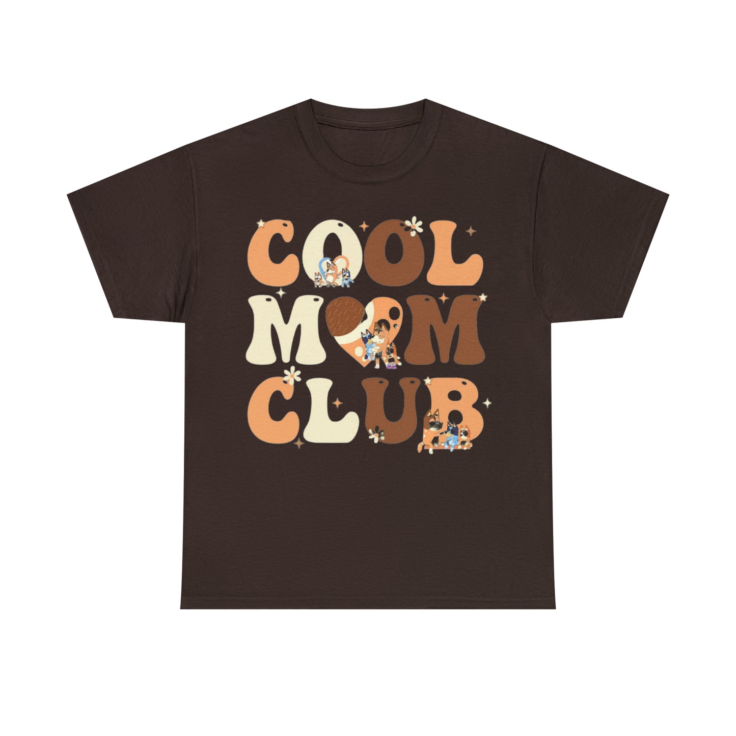 Cool MoM Club