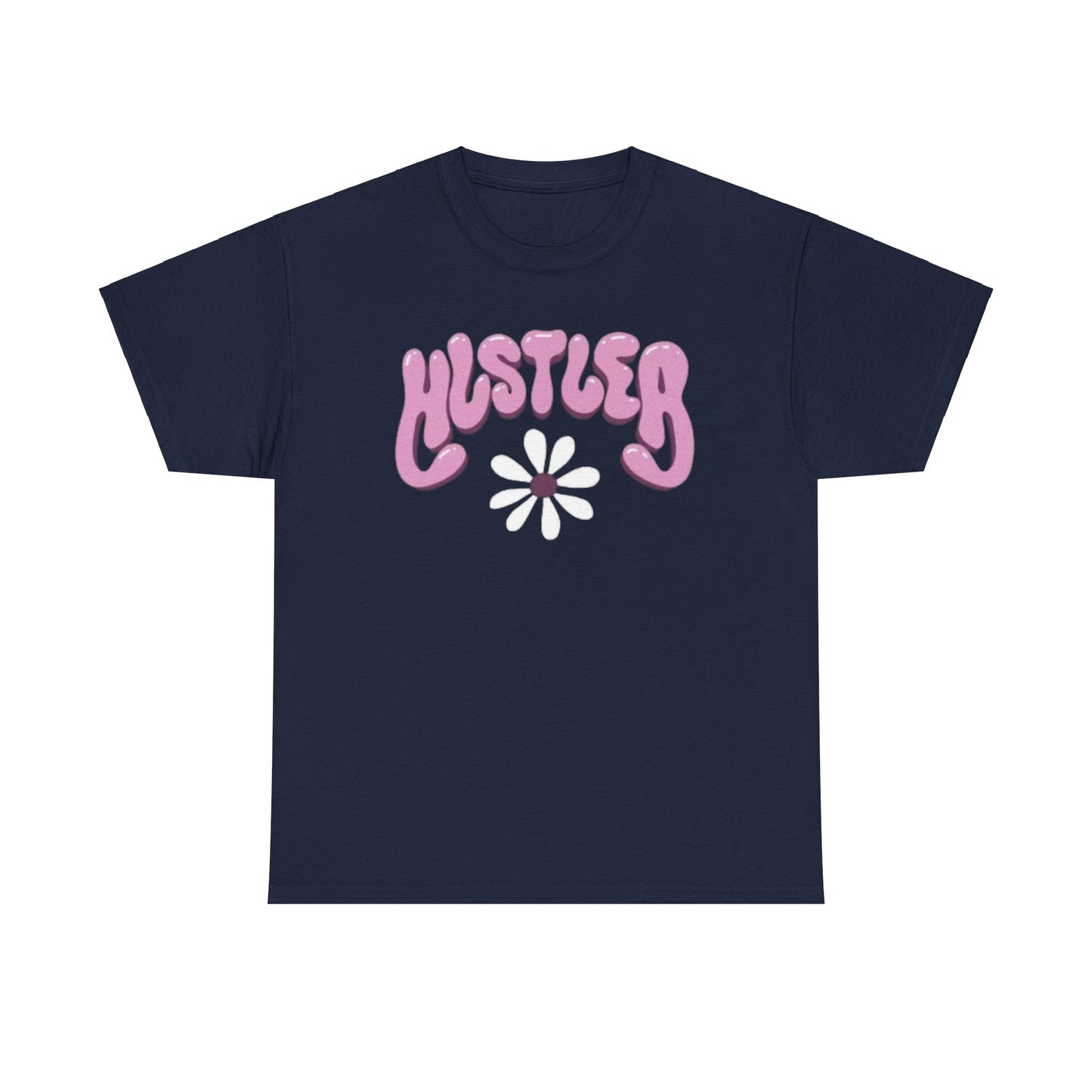 Hustler Cotton Tee