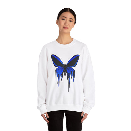 Wings Sweatshirt