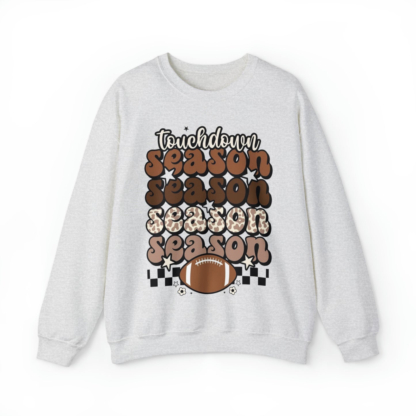 Touchdown football - Sweatshirt