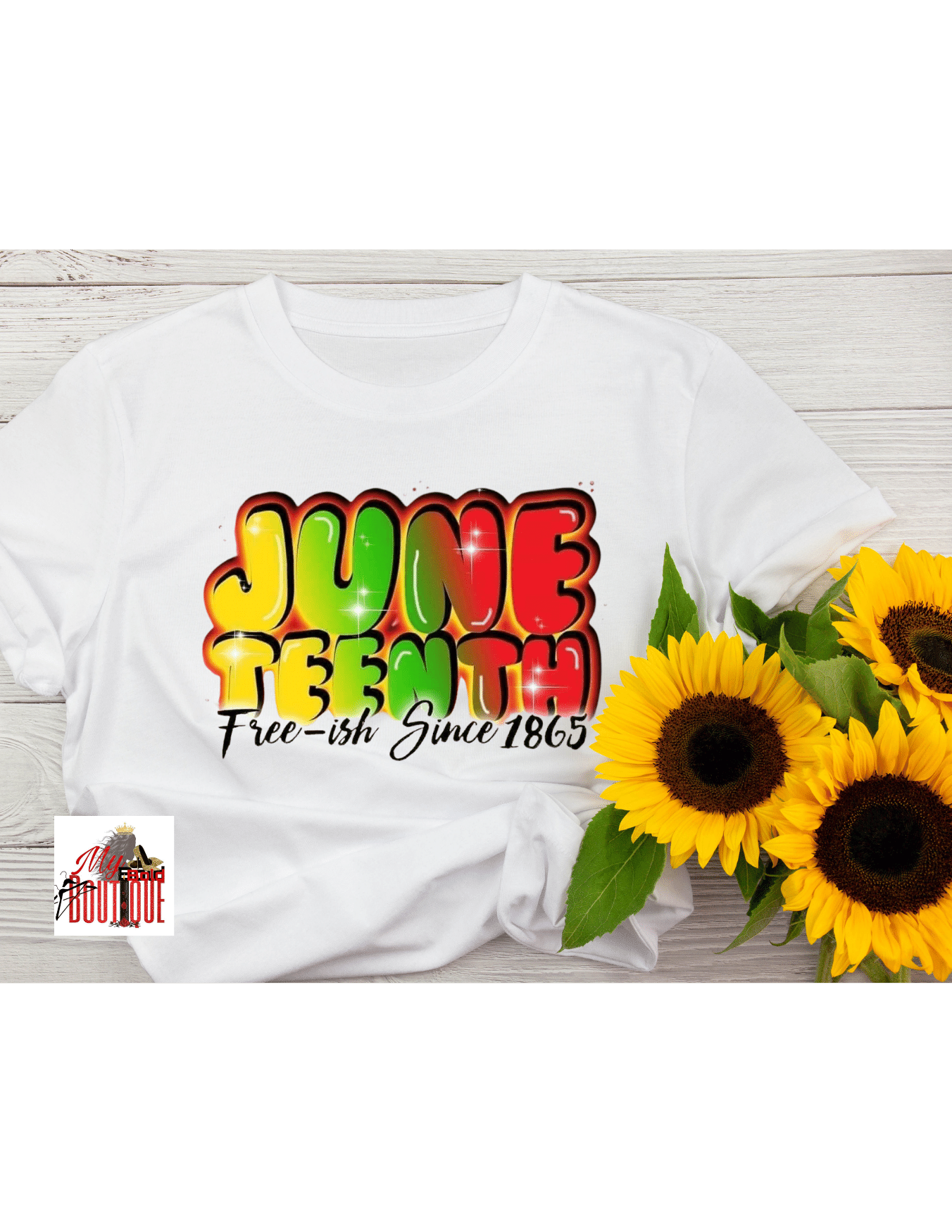 Juneteenth Shirts