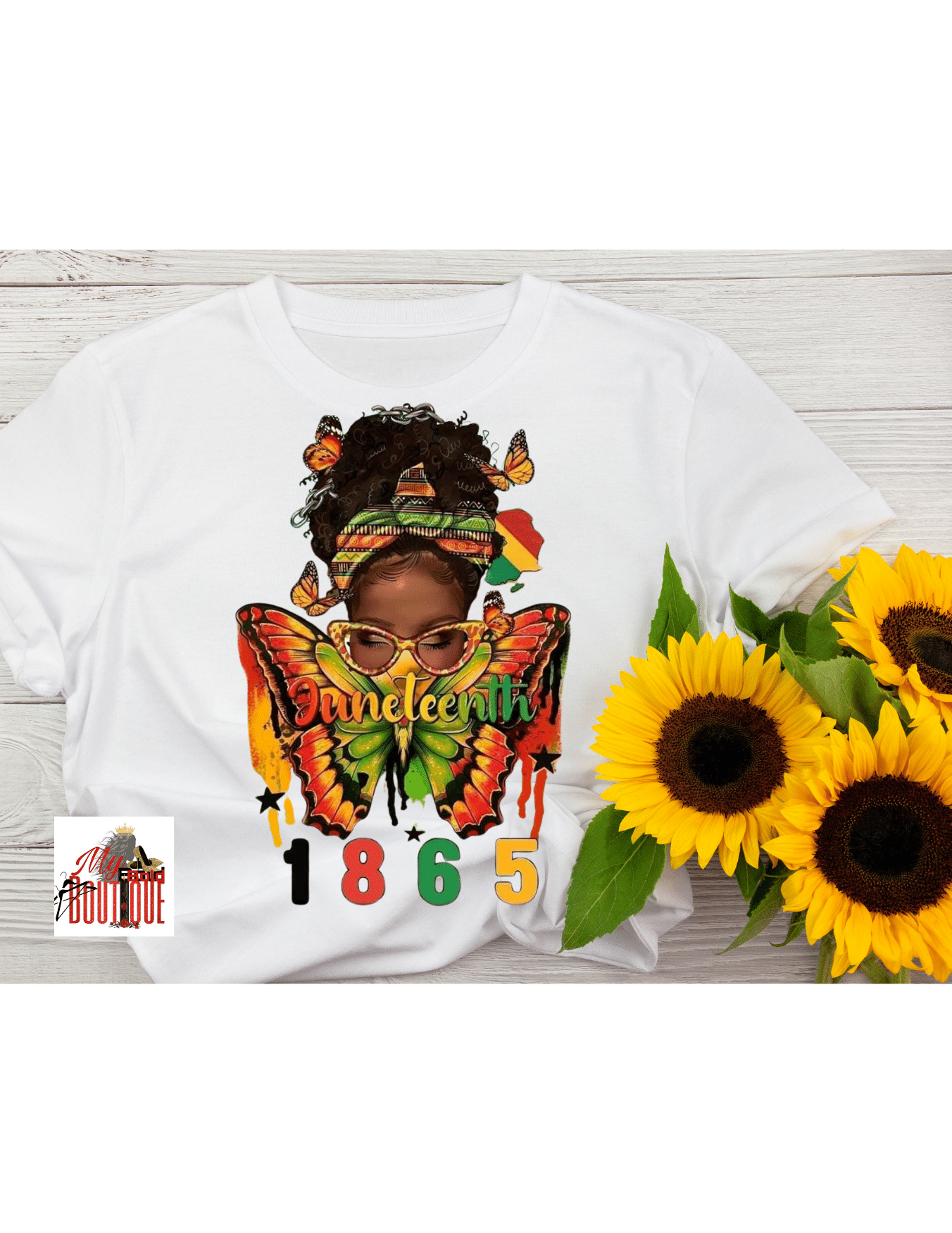 Juneteenth Shirts