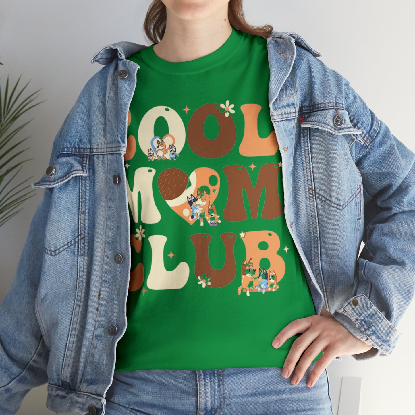 Cool MoM Club