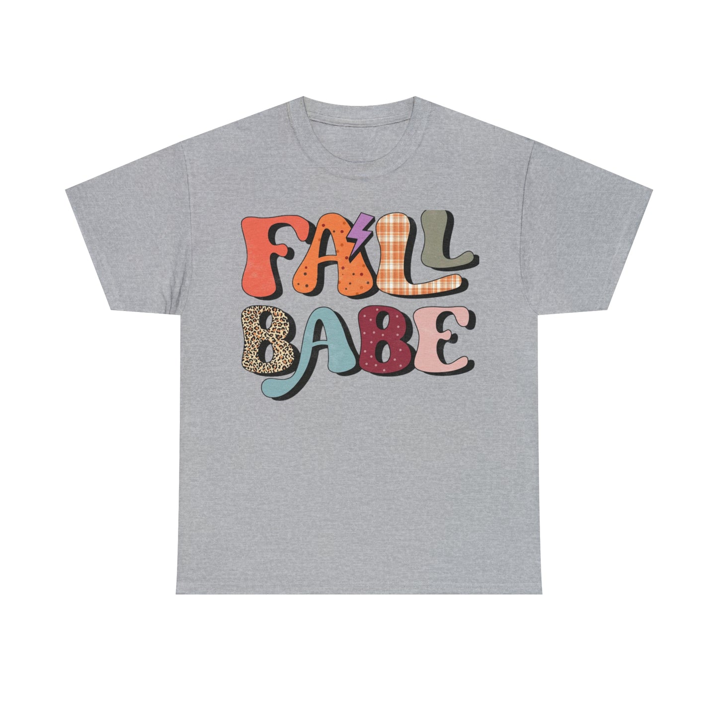 Fall BABE