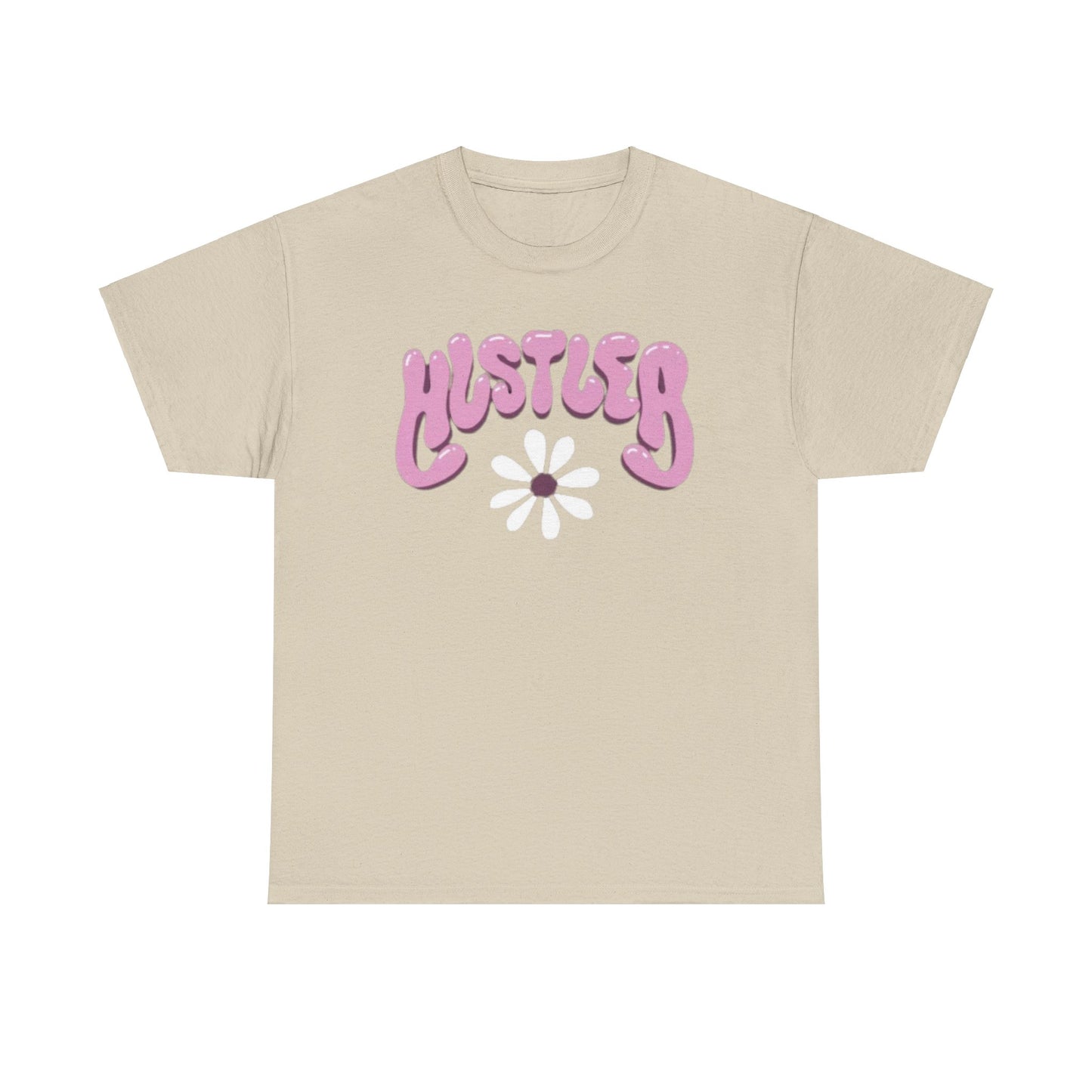 Hustler Cotton Tee