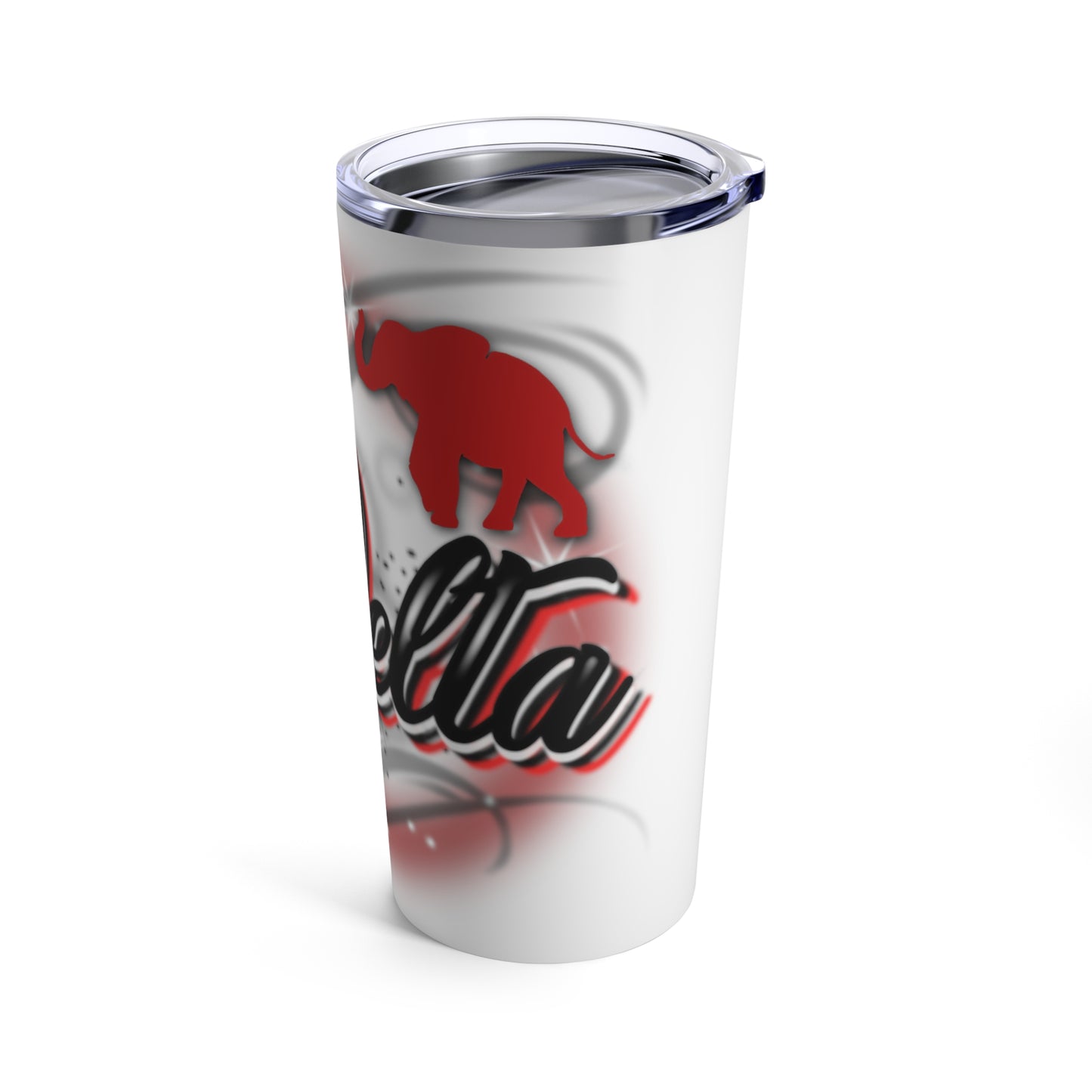 Delta Tumbler 20oz