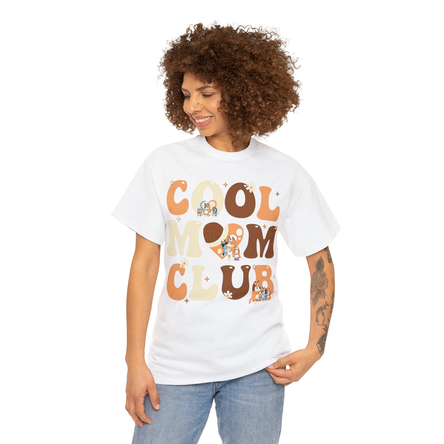 Cool MoM Club