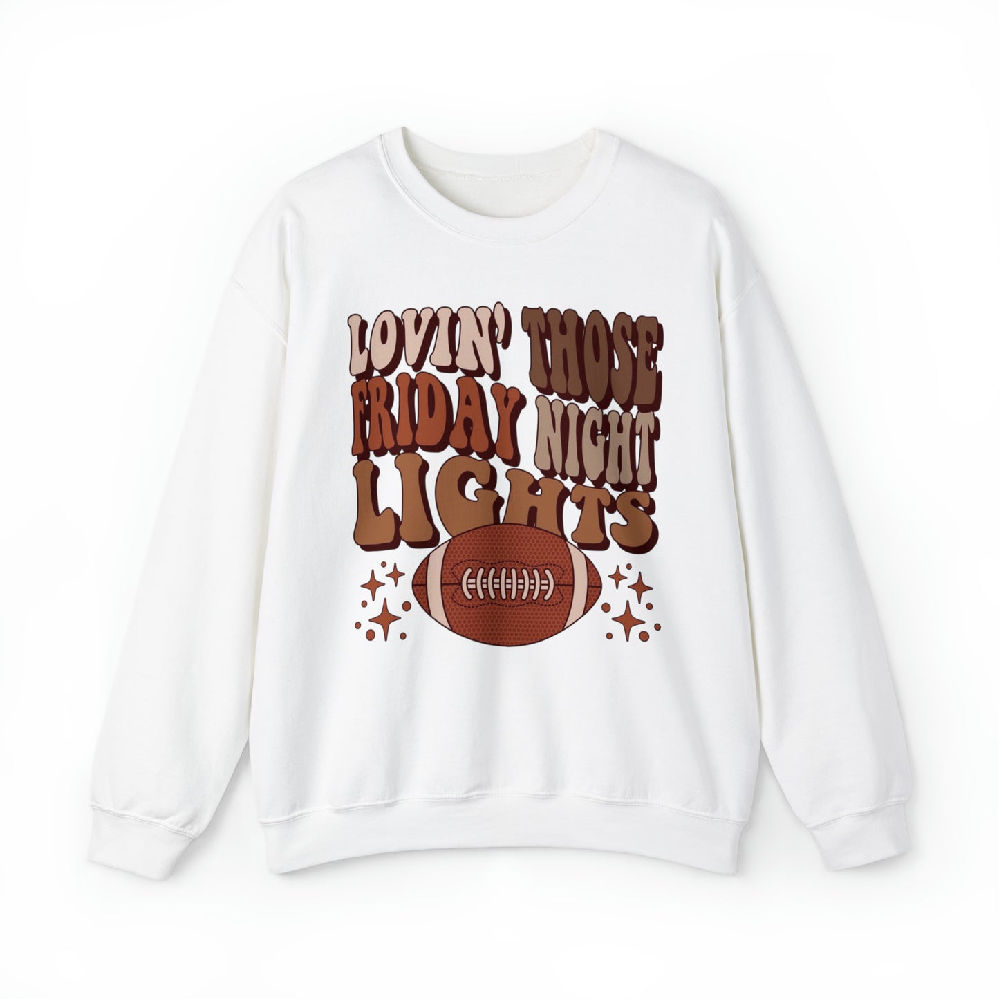 Friday Night Light - Sweatshirt