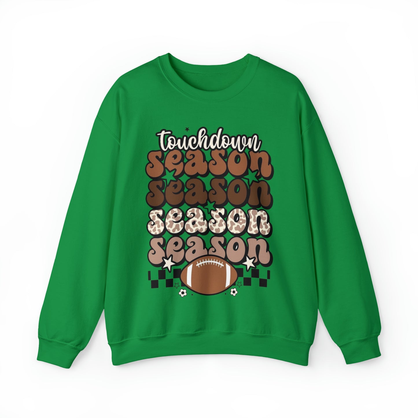 Touchdown football - Sweatshirt