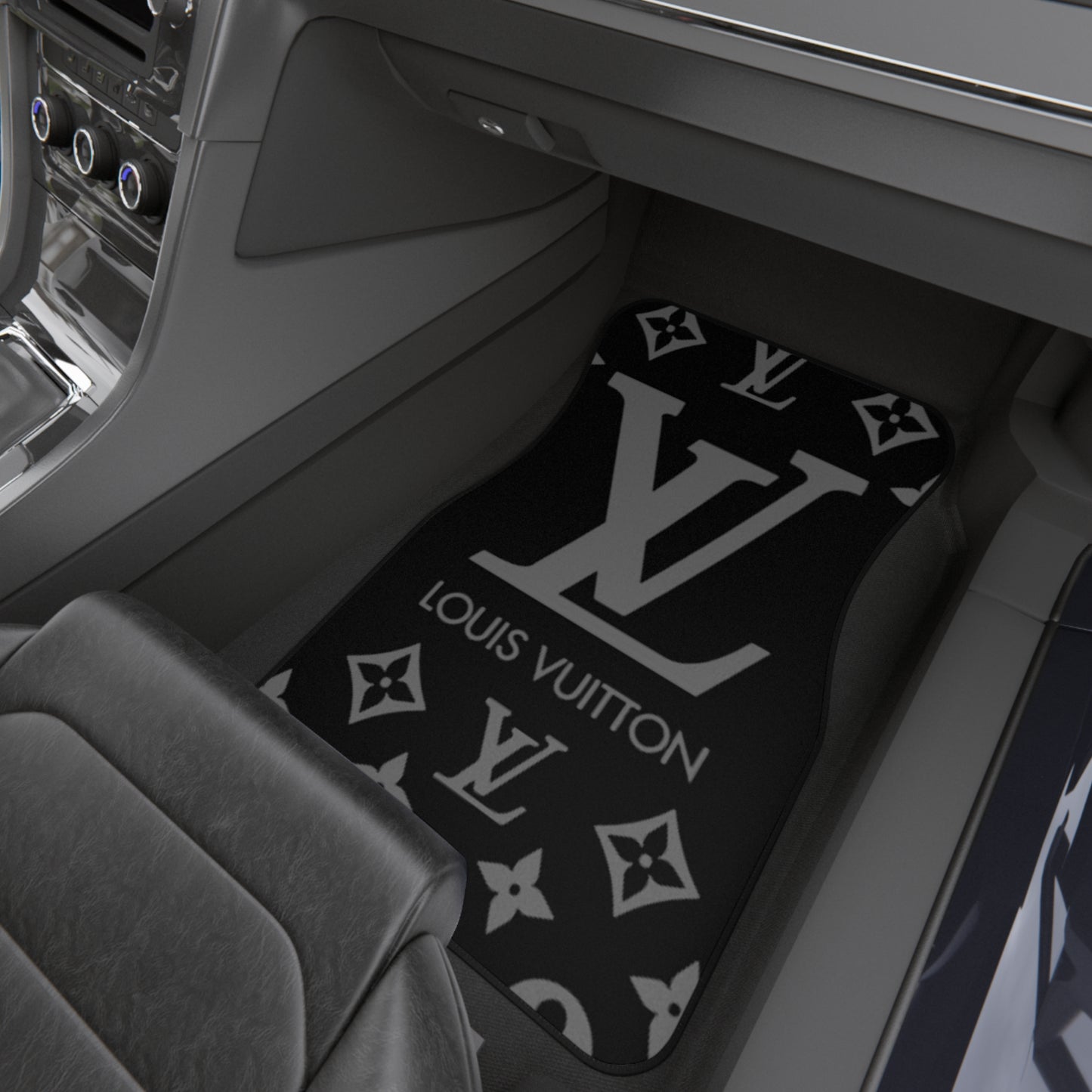 LV Car SET  (Set of 4)