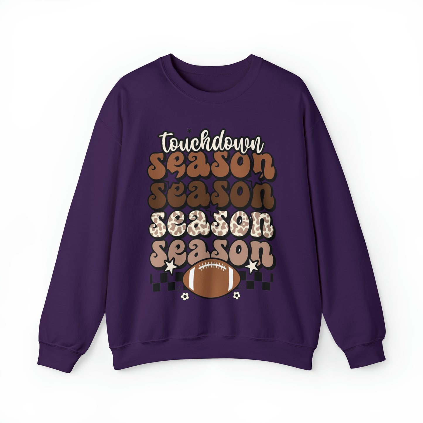 Touchdown football - Sweatshirt