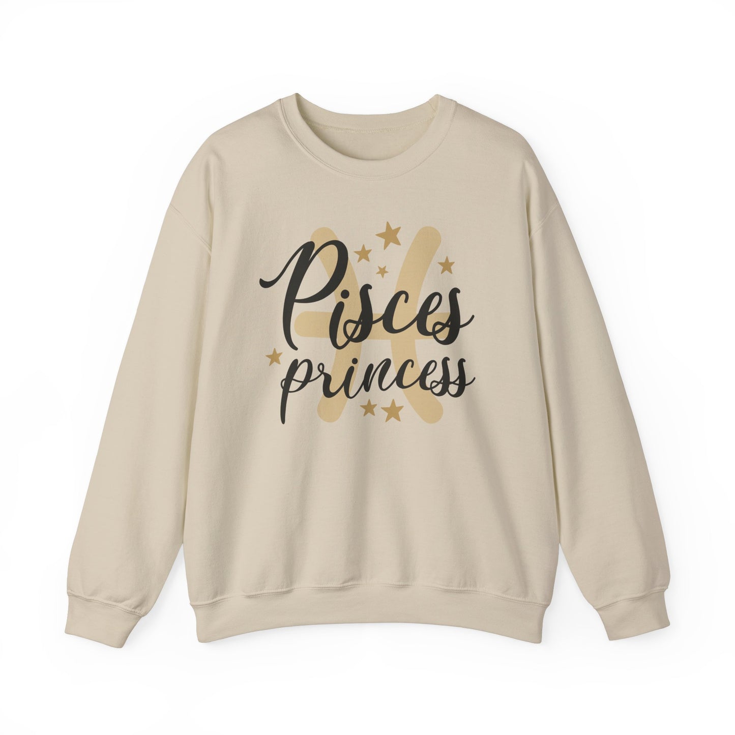 Pisces Princess - Sweatshirt