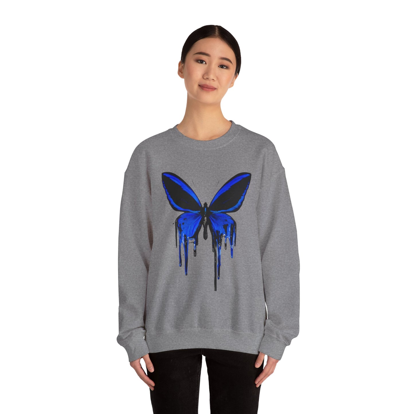 Wings Sweatshirt