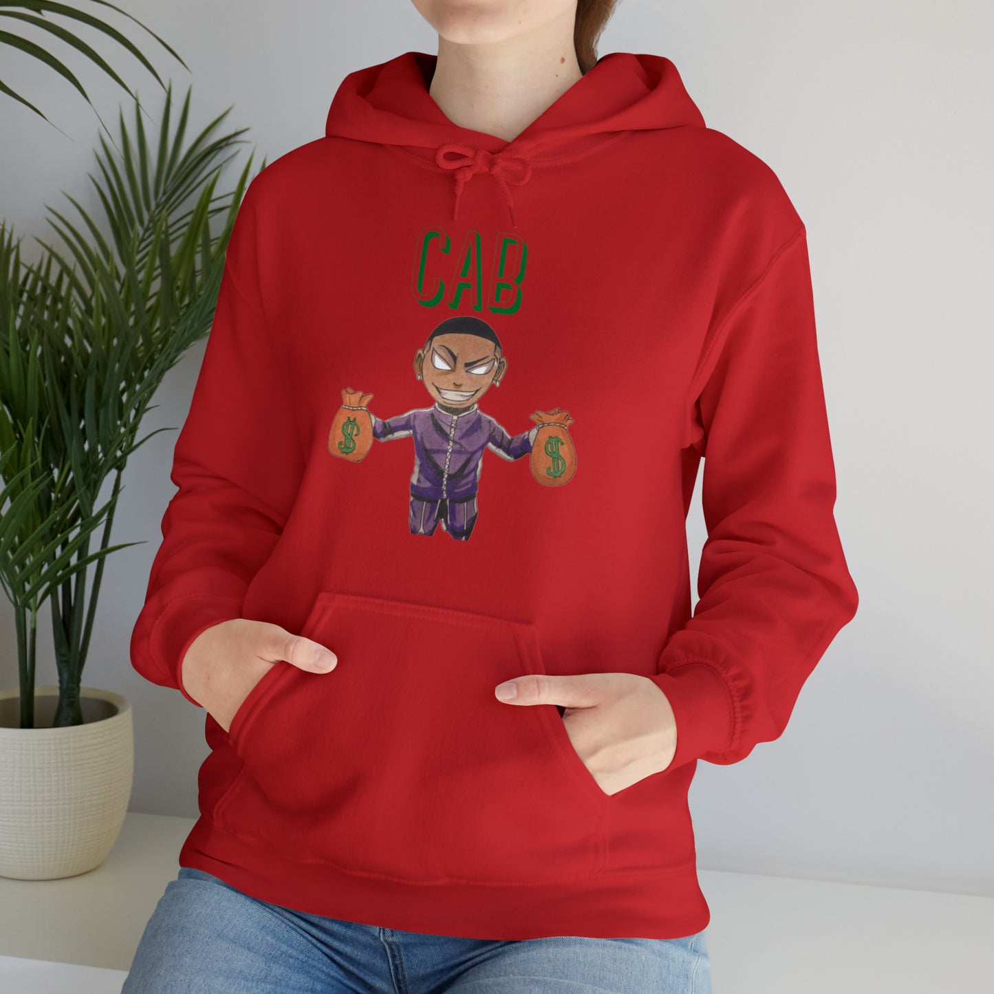 CAB - Sweatshirt