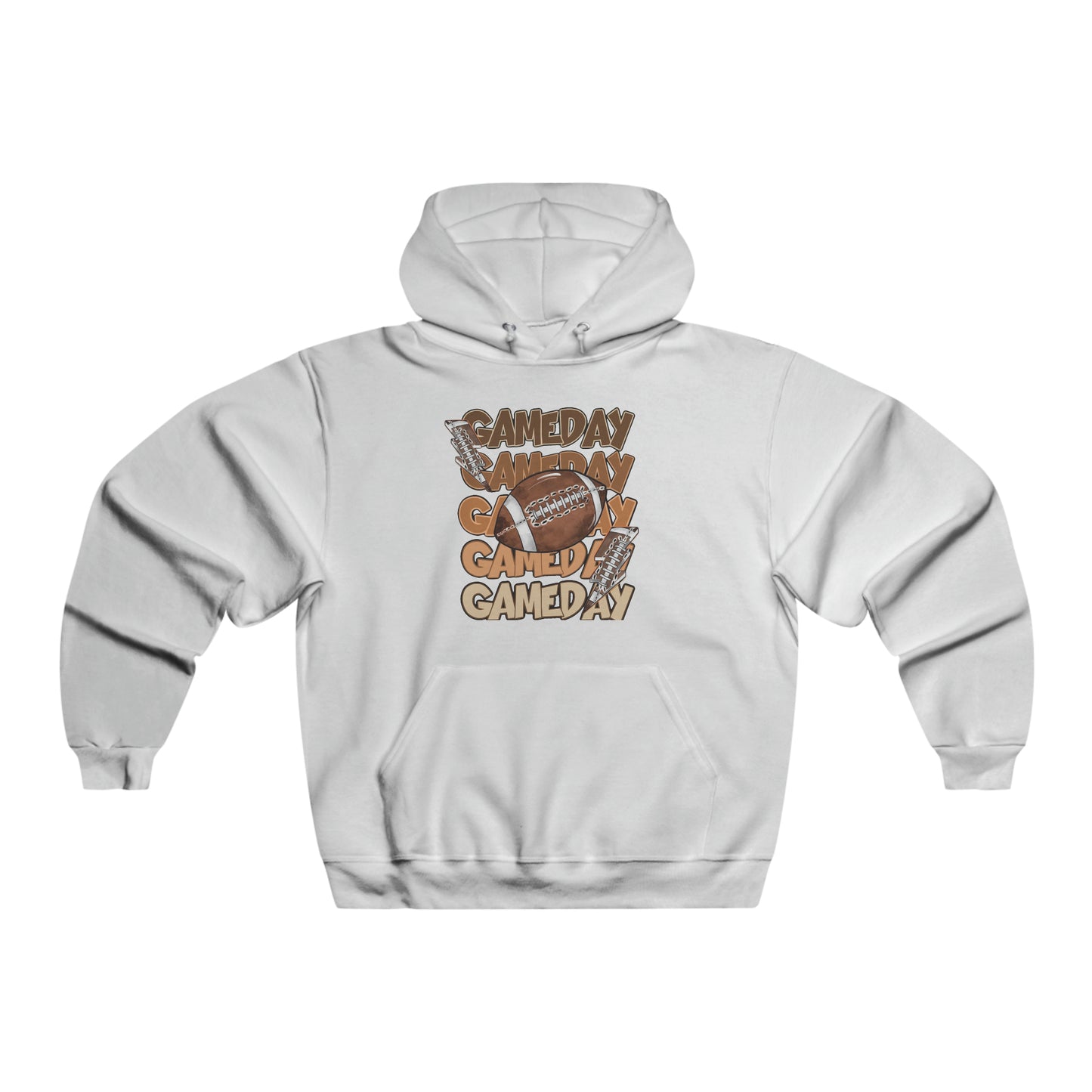 Gamenight - Hooded Sweatshirt